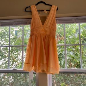 NWT Abercrombie dress